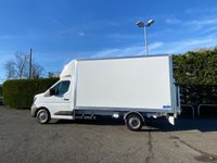 USED 2025 75 RENAULT MASTER LL35 ADVANCE LWB 4100MM LUTON WITH TAILIFT 2.0 DCI 150PS  New / Pre Reg With Delivery Miles, Popular New Model Winning Van Of The Year 2025 With Great Spec Inc Air Con, Touchsceen Stereo With Apple CarPlay, Fitted With A High-Quality Truckcraft Bodies Luton, Built To A Very High Standard And Offering A Superb Payload Capacity Of 1,044kg. It Also Comes With A DEL 500kg Tail Lift, In Stock Available Today!