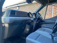 USED 2025 75 RENAULT MASTER LL35 ADVANCE LWB 4100MM LUTON WITH TAILIFT 2.0 DCI 150PS  New / Pre Reg With Delivery Miles, Popular New Model Winning Van Of The Year 2025 With Great Spec Inc Air Con, Touchsceen Stereo With Apple CarPlay, Fitted With A High-Quality Truckcraft Bodies Luton, Built To A Very High Standard And Offering A Superb Payload Capacity Of 1,044kg. It Also Comes With A DEL 500kg Tail Lift, In Stock Available Today!