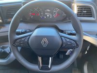 USED 2025 75 RENAULT MASTER LL35 ADVANCE LWB 4100MM LUTON WITH TAILIFT 2.0 DCI 150PS  New / Pre Reg With Delivery Miles, Popular New Model Winning Van Of The Year 2025 With Great Spec Inc Air Con, Touchsceen Stereo With Apple CarPlay, Fitted With A High-Quality Truckcraft Bodies Luton, Built To A Very High Standard And Offering A Superb Payload Capacity Of 1,044kg. It Also Comes With A DEL 500kg Tail Lift, In Stock Available Today!