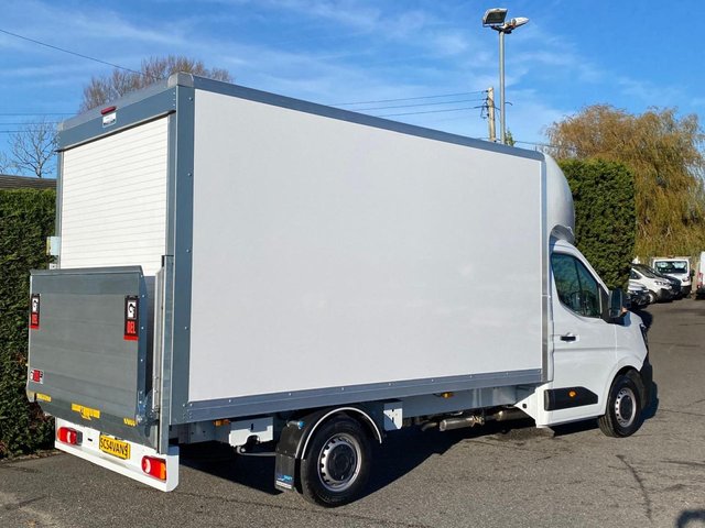 2025 RENAULT MASTER - Photo 12