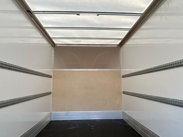 2025 RENAULT MASTER - Photo 10