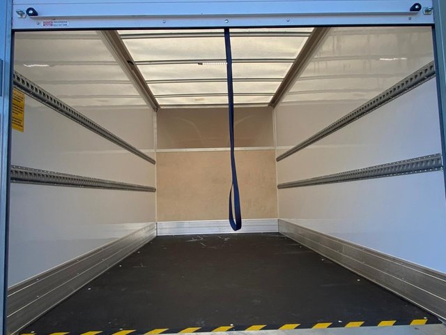 2025 RENAULT MASTER - Photo 4