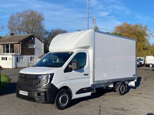 2025 RENAULT MASTER - Photo 6