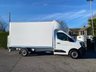USED 2025 75 RENAULT MASTER LL35 ADVANCE LWB 4100MM LUTON WITH TAILIFT 2.0 DCI 150PS  New / Pre Reg With Delivery Miles, Popular New Model Winning Van Of The Year 2025 With Great Spec Inc Air Con, Touchsceen Stereo With Apple CarPlay, Fitted With A High-Quality Truckcraft Bodies Luton, Built To A Very High Standard And Offering A Superb Payload Capacity Of 1,044kg. It Also Comes With A DEL 500kg Tail Lift, In Stock Available Today!