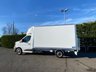 USED 2025 75 RENAULT MASTER LL35 ADVANCE LWB 4100MM LUTON WITH TAILIFT 2.0 DCI 150PS  New / Pre Reg With Delivery Miles, Popular New Model Winning Van Of The Year 2025 With Great Spec Inc Air Con, Touchsceen Stereo With Apple CarPlay, Fitted With A High-Quality Truckcraft Bodies Luton, Built To A Very High Standard And Offering A Superb Payload Capacity Of 1,044kg. It Also Comes With A DEL 500kg Tail Lift, In Stock Available Today!