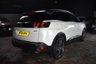 USED 2018 18 PEUGEOT 3008 1.6 THP GT Line Premium SUV 5dr Petrol EAT Euro 6 (s/s) (165 ps) 