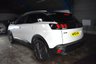 USED 2018 18 PEUGEOT 3008 1.6 THP GT Line Premium SUV 5dr Petrol EAT Euro 6 (s/s) (165 ps) 