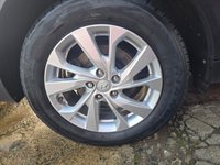 USED 2018 68 HYUNDAI TUCSON 1.6 T-GDi SE Nav SUV 5dr Petrol DCT Euro 6 (s/s) (177 ps) DAYTIME RUNNING LIGHTS+ PRIVACY GLASS+ MULTIFUNCTIONAL STEARING WHEEL+ CRUISE CONTROL+ DAB+ REVERSING CAMERA+ DUAL CLIMATE CONTROL+ USB+ PARKING AID+ 17 INCH ALLOY WHEELS+