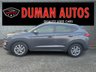 USED 2018 68 HYUNDAI TUCSON 1.6 T-GDi SE Nav SUV 5dr Petrol DCT Euro 6 (s/s) (177 ps) DAYTIME RUNNING LIGHTS+ PRIVACY GLASS+ MULTIFUNCTIONAL STEARING WHEEL+ CRUISE CONTROL+ DAB+ REVERSING CAMERA+ DUAL CLIMATE CONTROL+ USB+ PARKING AID+ 17 INCH ALLOY WHEELS+