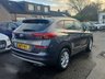 USED 2018 68 HYUNDAI TUCSON 1.6 T-GDi SE Nav SUV 5dr Petrol DCT Euro 6 (s/s) (177 ps) DAYTIME RUNNING LIGHTS+ PRIVACY GLASS+ MULTIFUNCTIONAL STEARING WHEEL+ CRUISE CONTROL+ DAB+ REVERSING CAMERA+ DUAL CLIMATE CONTROL+ USB+ PARKING AID+ 17 INCH ALLOY WHEELS+