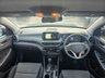 USED 2018 68 HYUNDAI TUCSON 1.6 T-GDi SE Nav SUV 5dr Petrol DCT Euro 6 (s/s) (177 ps) DAYTIME RUNNING LIGHTS+ PRIVACY GLASS+ MULTIFUNCTIONAL STEARING WHEEL+ CRUISE CONTROL+ DAB+ REVERSING CAMERA+ DUAL CLIMATE CONTROL+ USB+ PARKING AID+ 17 INCH ALLOY WHEELS+