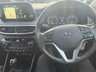 USED 2018 68 HYUNDAI TUCSON 1.6 T-GDi SE Nav SUV 5dr Petrol DCT Euro 6 (s/s) (177 ps) DAYTIME RUNNING LIGHTS+ PRIVACY GLASS+ MULTIFUNCTIONAL STEARING WHEEL+ CRUISE CONTROL+ DAB+ REVERSING CAMERA+ DUAL CLIMATE CONTROL+ USB+ PARKING AID+ 17 INCH ALLOY WHEELS+