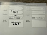 USED 2020 20 KIA STONIC 1.0 T-GDi Maxx SUV Automatic 5 Door Petrol DCT Euro 6 (s/s) (118 bhp) REVERSE CAMERA PRIVACY GLASS