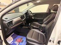 USED 2020 20 KIA STONIC 1.0 T-GDi Maxx SUV Automatic 5 Door Petrol DCT Euro 6 (s/s) (118 bhp) REVERSE CAMERA PRIVACY GLASS