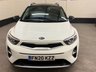 USED 2020 20 KIA STONIC 1.0 T-GDi Maxx SUV Automatic 5 Door Petrol DCT Euro 6 (s/s) (118 bhp) REVERSE CAMERA PRIVACY GLASS