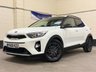 USED 2020 20 KIA STONIC 1.0 T-GDi Maxx SUV Automatic 5 Door Petrol DCT Euro 6 (s/s) (118 bhp) REVERSE CAMERA PRIVACY GLASS