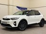 USED 2020 20 KIA STONIC 1.0 T-GDi Maxx SUV Automatic 5 Door Petrol DCT Euro 6 (s/s) (118 bhp) REVERSE CAMERA PRIVACY GLASS