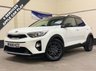 USED 2020 20 KIA STONIC 1.0 T-GDi Maxx SUV Automatic 5 Door Petrol DCT Euro 6 (s/s) (118 bhp) REVERSE CAMERA PRIVACY GLASS