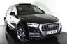 USED 2018 18 AUDI Q5 2.0 TFSI S line SUV 5dr Petrol S Tronic quattro Euro 6 (s/s) (252 ps) 