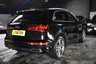 USED 2018 18 AUDI Q5 2.0 TFSI S line SUV 5dr Petrol S Tronic quattro Euro 6 (s/s) (252 ps) 