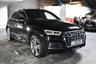 USED 2018 18 AUDI Q5 2.0 TFSI S line SUV 5dr Petrol S Tronic quattro Euro 6 (s/s) (252 ps) 