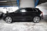 USED 2018 18 AUDI Q5 2.0 TFSI S line SUV 5dr Petrol S Tronic quattro Euro 6 (s/s) (252 ps) 