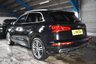 USED 2018 18 AUDI Q5 2.0 TFSI S line SUV 5dr Petrol S Tronic quattro Euro 6 (s/s) (252 ps) 