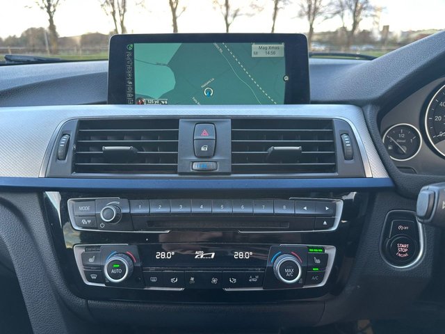 2015 BMW 3 Series 2L M Sport 5dr - Photo 8