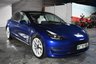 USED 2020 70 TESLA Model 3 (Dual Motor) Long Range Saloon 4dr Electric Auto 4WDE (346 ps) 