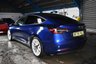 USED 2020 70 TESLA Model 3 (Dual Motor) Long Range Saloon 4dr Electric Auto 4WDE (346 ps) 