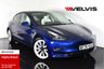 USED 2020 70 TESLA Model 3 (Dual Motor) Long Range Saloon 4dr Electric Auto 4WDE (346 ps) 