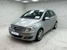 USED 2009 59 MERCEDES-BENZ B-CLASS *AUTO!* 2.0 B180 CDI Sport MPV 5dr Diesel CVT (158 g/km, 109 bhp) LAST OWNER 5 YEARS! LAST OWNER 5 YEARS! AUTO! DIESEL!