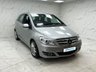 USED 2009 59 MERCEDES-BENZ B-CLASS *AUTO!* 2.0 B180 CDI Sport MPV 5dr Diesel CVT (158 g/km, 109 bhp) LAST OWNER 5 YEARS! LAST OWNER 5 YEARS! AUTO! DIESEL!