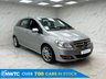 USED 2009 59 MERCEDES-BENZ B-CLASS *AUTO!* 2.0 B180 CDI Sport MPV 5dr Diesel CVT (158 g/km, 109 bhp) LAST OWNER 5 YEARS! LAST OWNER 5 YEARS! AUTO! DIESEL!