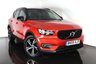 USED 2019 69 VOLVO XC40 2.0 D4 R-Design SUV 5dr Diesel Auto AWD Euro 6 (s/s) (190 ps) 