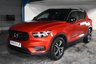 USED 2019 69 VOLVO XC40 2.0 D4 R-Design SUV 5dr Diesel Auto AWD Euro 6 (s/s) (190 ps) 