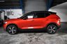 USED 2019 69 VOLVO XC40 2.0 D4 R-Design SUV 5dr Diesel Auto AWD Euro 6 (s/s) (190 ps) 