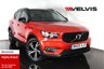 USED 2019 69 VOLVO XC40 2.0 D4 R-Design SUV 5dr Diesel Auto AWD Euro 6 (s/s) (190 ps) 