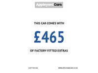 USED 2017 17 SUZUKI IGNIS 1.2 Dualjet SZ-T Hatchback 5 Door Petrol Manual Euro 6 (90 ps) 10 SUZUKI SERVICES TO 28,464 MILES