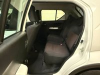 USED 2017 17 SUZUKI IGNIS 1.2 Dualjet SZ-T Hatchback 5 Door Petrol Manual Euro 6 (90 ps) 10 SUZUKI SERVICES TO 28,464 MILES
