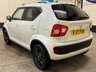 USED 2017 17 SUZUKI IGNIS 1.2 Dualjet SZ-T Hatchback 5 Door Petrol Manual Euro 6 (90 ps) 10 SUZUKI SERVICES TO 28,464 MILES