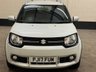USED 2017 17 SUZUKI IGNIS 1.2 Dualjet SZ-T Hatchback 5 Door Petrol Manual Euro 6 (90 ps) 10 SUZUKI SERVICES TO 28,464 MILES