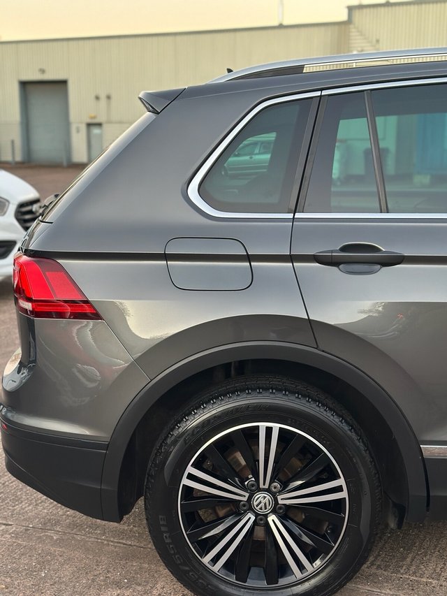 View our VOLKSWAGEN TIGUAN