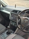 USED 2018 18 VOLKSWAGEN TIGUAN 2.0 TDI SE SUV 5dr Diesel Manual Euro 6 (s/s) (150 ps) 12 MONTHS NATIONAL RAC WARRANTY!!