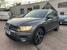 USED 2018 18 VOLKSWAGEN TIGUAN 2.0 TDI SE SUV 5dr Diesel Manual Euro 6 (s/s) (150 ps) 12 MONTHS NATIONAL RAC WARRANTY!!