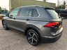 USED 2018 18 VOLKSWAGEN TIGUAN 2.0 TDI SE SUV 5dr Diesel Manual Euro 6 (s/s) (150 ps) 12 MONTHS NATIONAL RAC WARRANTY!!