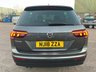 USED 2018 18 VOLKSWAGEN TIGUAN 2.0 TDI SE SUV 5dr Diesel Manual Euro 6 (s/s) (150 ps) 12 MONTHS NATIONAL RAC WARRANTY!!