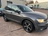 USED 2018 18 VOLKSWAGEN TIGUAN 2.0 TDI SE SUV 5dr Diesel Manual Euro 6 (s/s) (150 ps) 12 MONTHS NATIONAL RAC WARRANTY!!