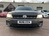 USED 2018 18 VOLKSWAGEN TIGUAN 2.0 TDI SE SUV 5dr Diesel Manual Euro 6 (s/s) (150 ps) 12 MONTHS NATIONAL RAC WARRANTY!!