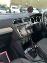 USED 2018 18 VOLKSWAGEN TIGUAN 2.0 TDI SE SUV 5dr Diesel Manual Euro 6 (s/s) (150 ps) 12 MONTHS NATIONAL RAC WARRANTY!!
